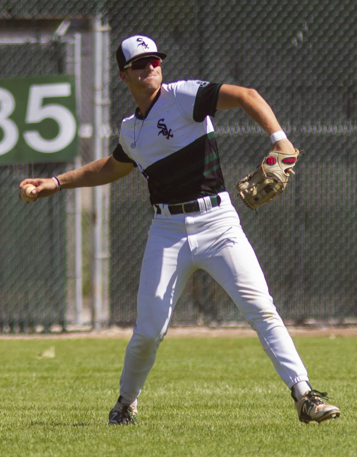 Burley beats Idaho Falls to advance to semifinals
